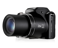 Samsung EC-WB100B CZARNY - 1406678 - zdjęcie 9